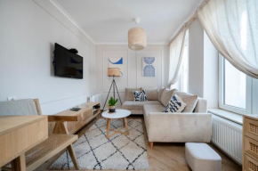 City Centre Boho Studio